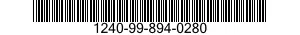 1240-99-894-0280  1240998940280 998940280