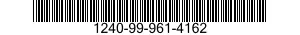 1240-99-961-4162 EYEPIECE ASSEMBLY,OPTICAL INSTRUMENT 1240999614162 999614162