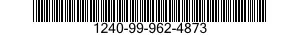 1240-99-962-4873  1240999624873 999624873
