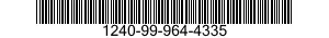 1240-99-964-4335 EYESHIELD,OPTICAL INSTRUMENT 1240999644335 999644335