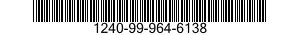 1240-99-964-6138 LIGHT SHIELD ASSEMB 1240999646138 999646138