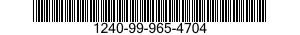 1240-99-965-4704 FILTER,LIGHT,TELESCOPIC INSTRUMENT 1240999654704 999654704