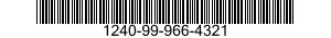 1240-99-966-4321  1240999664321 999664321