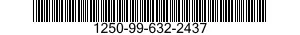 1250-99-632-2437  1250996322437 996322437
