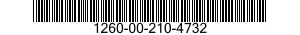 1260-00-210-4732  1260002104732 002104732
