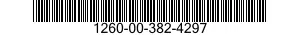 1260-00-382-4297  1260003824297 003824297