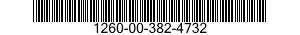 1260-00-382-4732  1260003824732 003824732