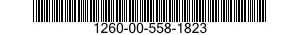 1260-00-558-1823  1260005581823 005581823