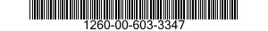 1260-00-603-3347  1260006033347 006033347