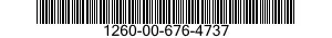 1260-00-676-4737  1260006764737 006764737