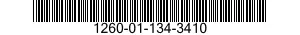1260-01-134-3410 SWITCH CAP ASSEMBLY 1260011343410 011343410