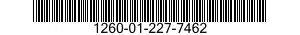1260-01-227-7462 BRACKET ASSEMBLY,TU 1260012277462 012277462