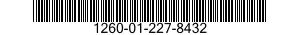 1260-01-227-8432  1260012278432 012278432