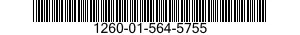 1260-01-564-5755 DETECTOR,LASER ILLUMINATED TARGET 1260015645755 015645755