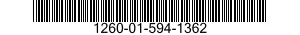 1260-01-594-1362 LAUNCH UNIT,COMMAND 1260015941362 015941362