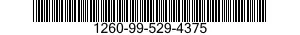 1260-99-529-4375 MODIFICATION KIT,EL 1260995294375 995294375