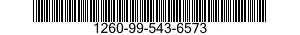1260-99-543-6573 FORE ENDS TEST SET 1260995436573 995436573