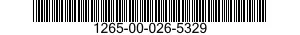 1265-00-026-5329  1265000265329 000265329
