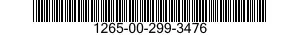 1265-00-299-3476  1265002993476 002993476