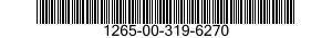 1265-00-319-6270  1265003196270 003196270
