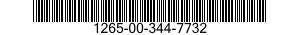 1265-00-344-7732  1265003447732 003447732