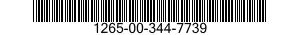 1265-00-344-7739  1265003447739 003447739
