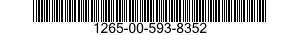 1265-00-593-8352  1265005938352 005938352