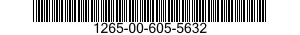 1265-00-605-5632  1265006055632 006055632