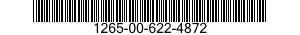 1265-00-622-4872  1265006224872 006224872