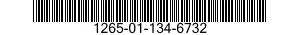 1265-01-134-6732  1265011346732 011346732