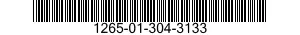1265-01-304-3133 CONSOLE,SIMULATOR SYSTEM LASER 1265013043133 013043133