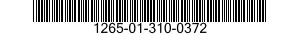 1265-01-310-0372 SIMULATOR SYSTEM,FIRING,LASER 1265013100372 013100372