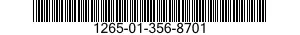 1265-01-356-8701 CONTROLLER'S GUN,SIMULATOR SYSTEM,LASER 1265013568701 013568701