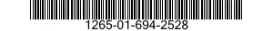 1265-01-694-2528 TRANSMITTER,LASER 1265016942528 016942528