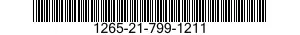 1265-21-799-1211  1265217991211 217991211