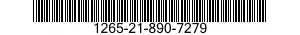 1265-21-890-7279  1265218907279 218907279
