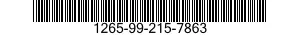 1265-99-215-7863 REPEATER ASSEMBLY,E 1265992157863 992157863