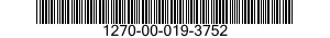 1270-00-019-3752  1270000193752 000193752
