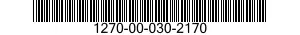 1270-00-030-2170  1270000302170 000302170