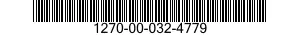 1270-00-032-4779  1270000324779 000324779