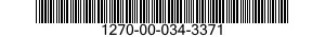 1270-00-034-3371  1270000343371 000343371