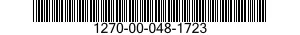 1270-00-048-1723  1270000481723 000481723