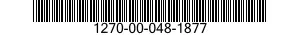 1270-00-048-1877  1270000481877 000481877