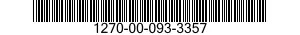 1270-00-093-3357  1270000933357 000933357