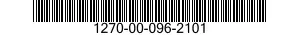 1270-00-096-2101  1270000962101 000962101