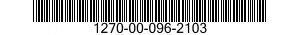 1270-00-096-2103  1270000962103 000962103