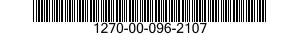 1270-00-096-2107  1270000962107 000962107