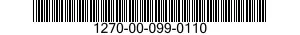 1270-00-099-0110  1270000990110 000990110
