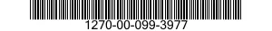1270-00-099-3977  1270000993977 000993977