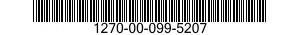 1270-00-099-5207  1270000995207 000995207